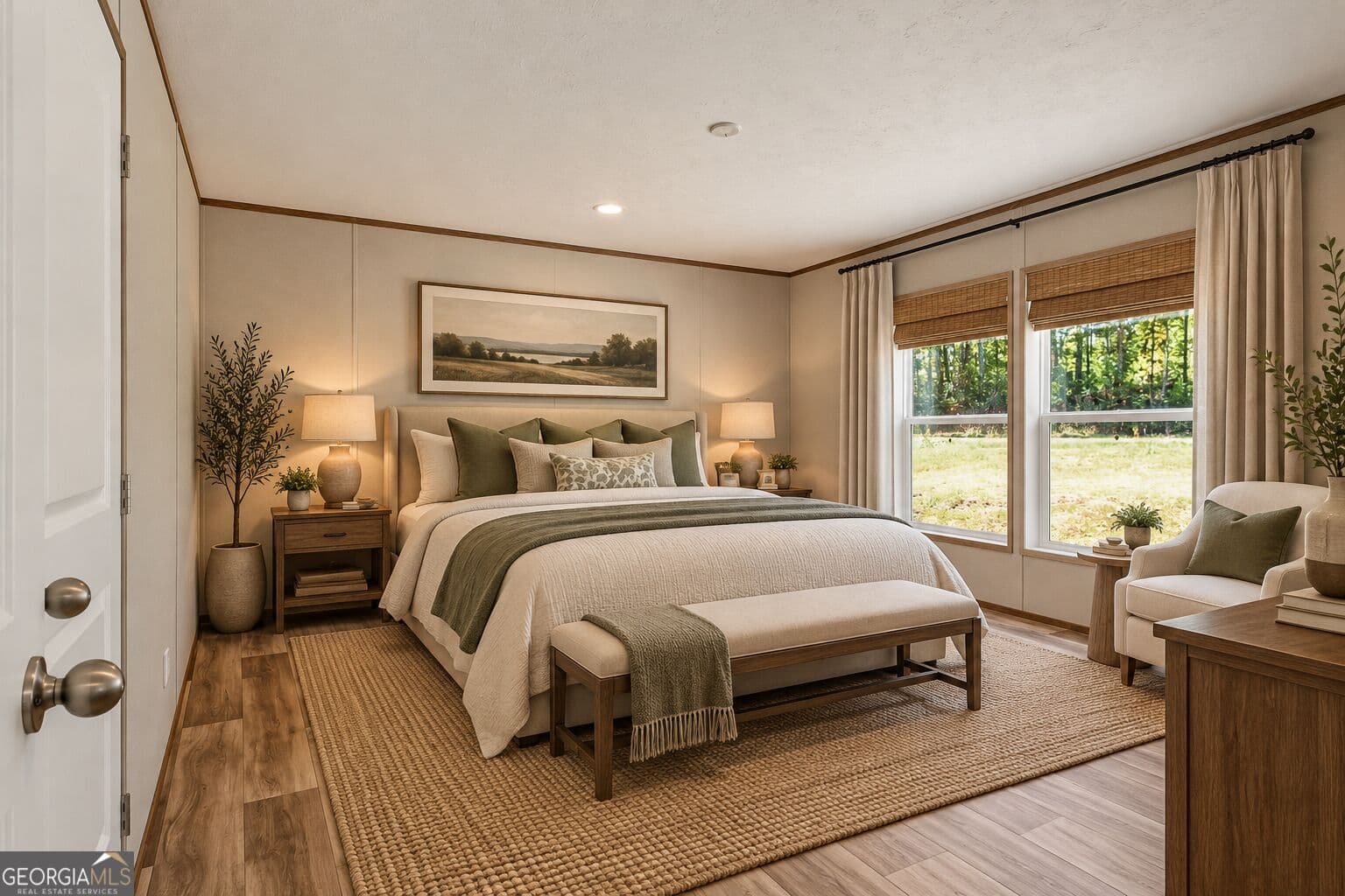3 bedroom, 2 bathroom, 1,680 sq ft manufactured home,single family residence for sale at 915 W Leatherwood Road, Toccoa, GA 30577 — photo 4