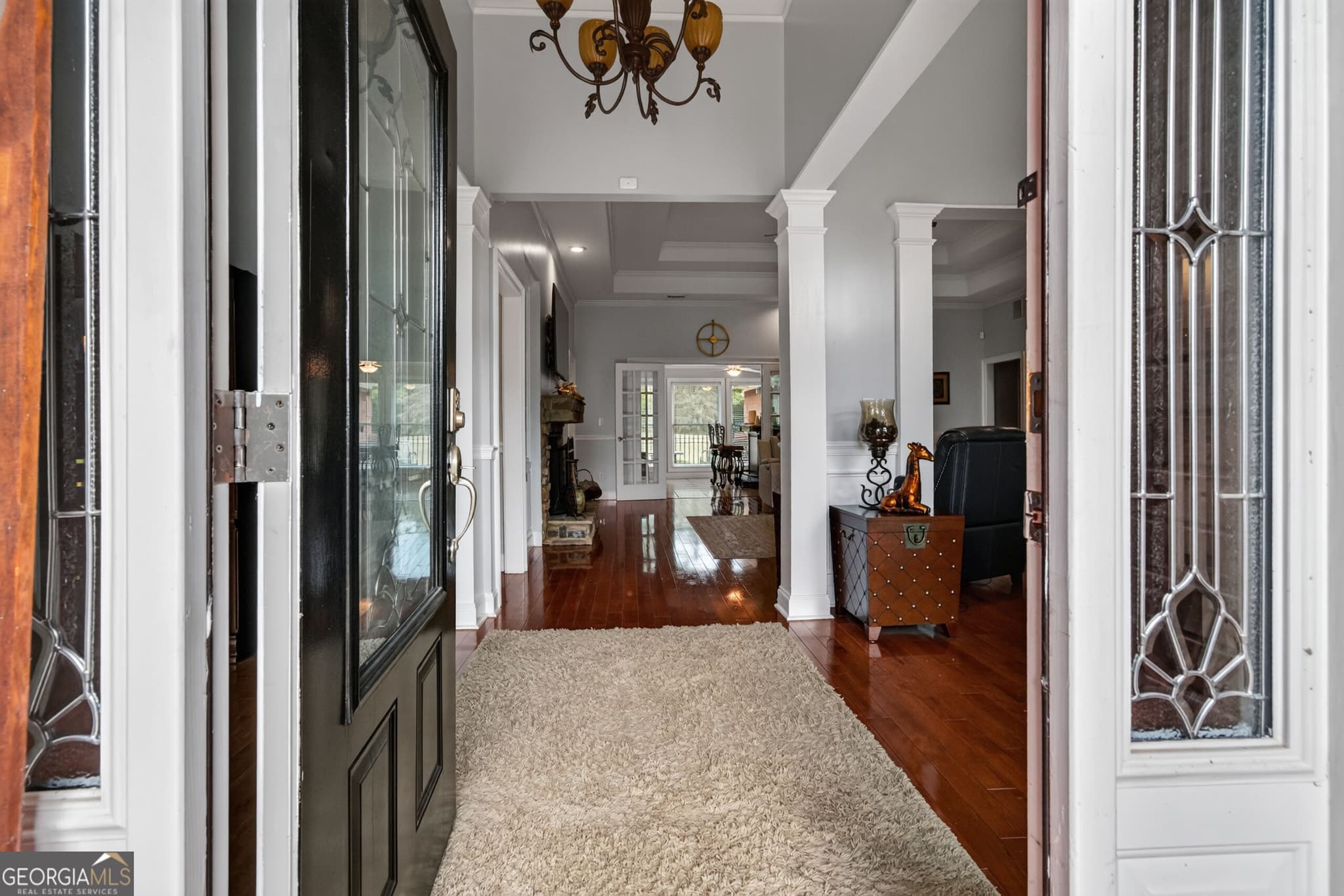 3 bedroom, 2.5 bathroom, 3,831 sq ft single family residence for sale at 128 Lakemere Lane, Milledgeville, GA 31061 — photo 6