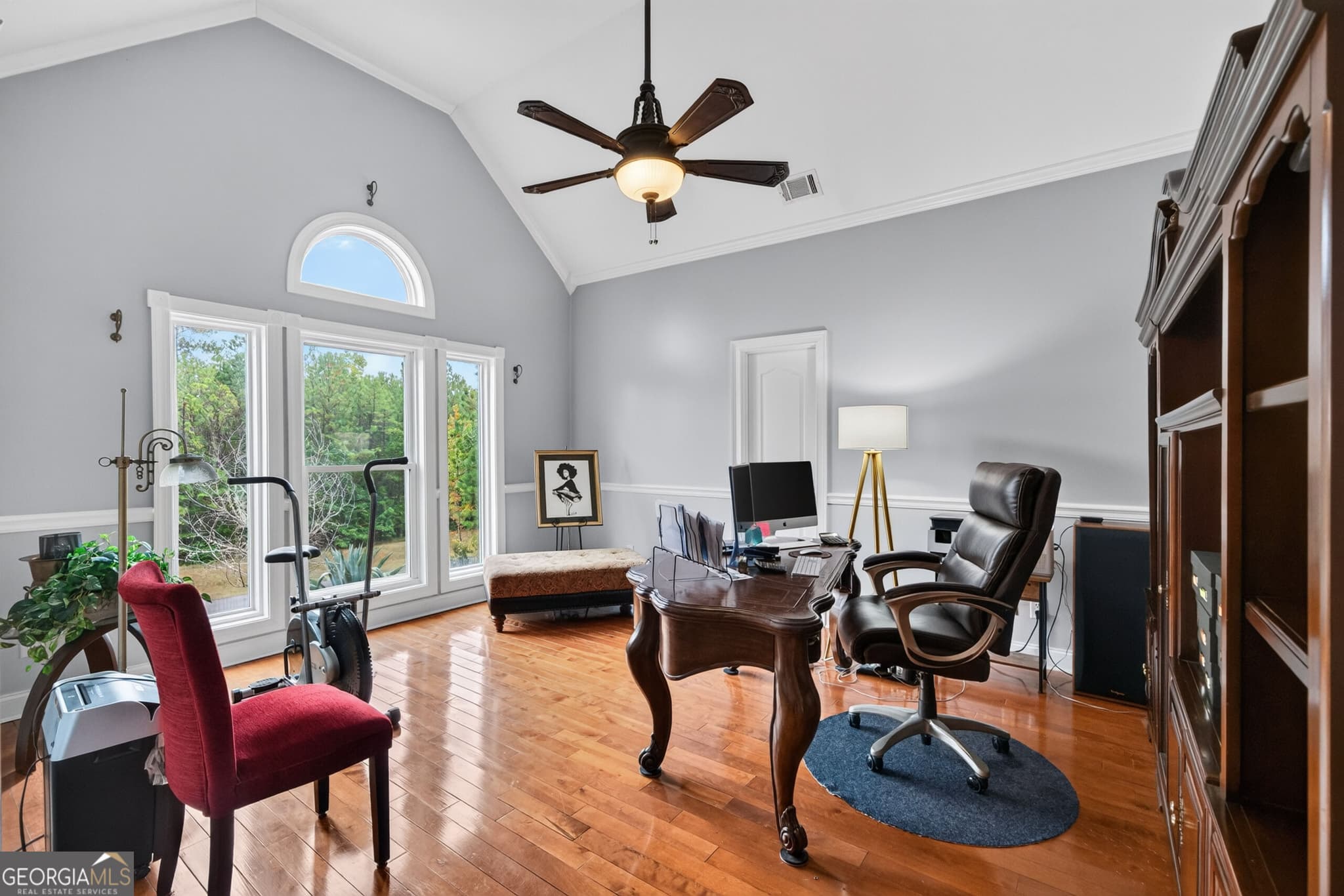 3 bedroom, 2.5 bathroom, 3,831 sq ft single family residence for sale at 128 Lakemere Lane, Milledgeville, GA 31061 — photo 7