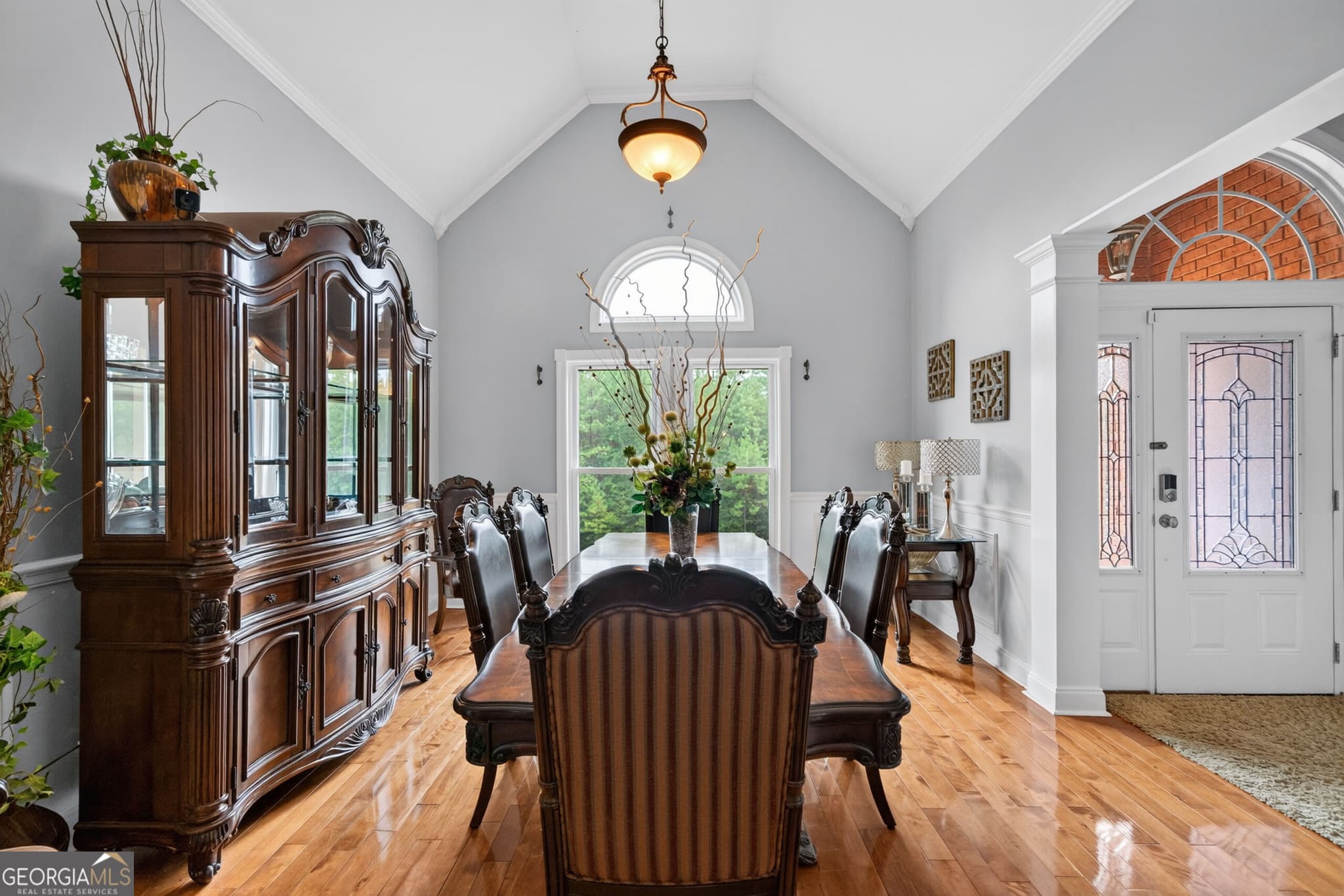 3 bedroom, 2.5 bathroom, 3,831 sq ft single family residence for sale at 128 Lakemere Lane, Milledgeville, GA 31061 — photo 9
