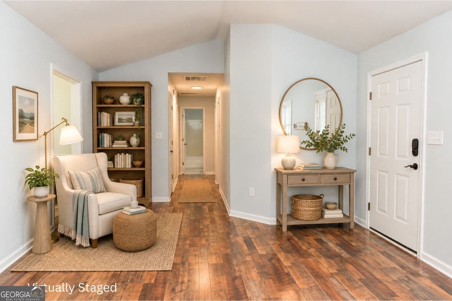 4 bedroom, 2 bathroom, 1,783 sq ft single family residence for sale at 121 Summerplace Drive, Winterville, GA 30683 — photo 6