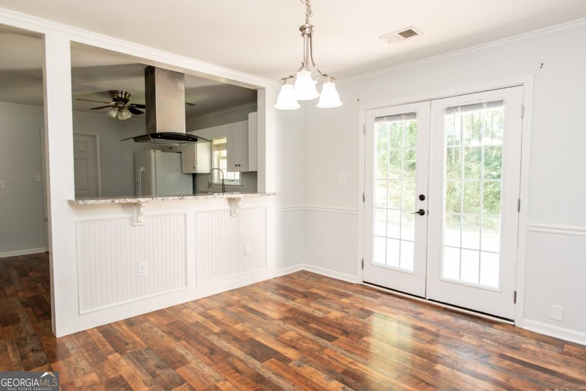 4 bedroom, 2 bathroom, 1,783 sq ft single family residence for sale at 121 Summerplace Drive, Winterville, GA 30683 — photo 9