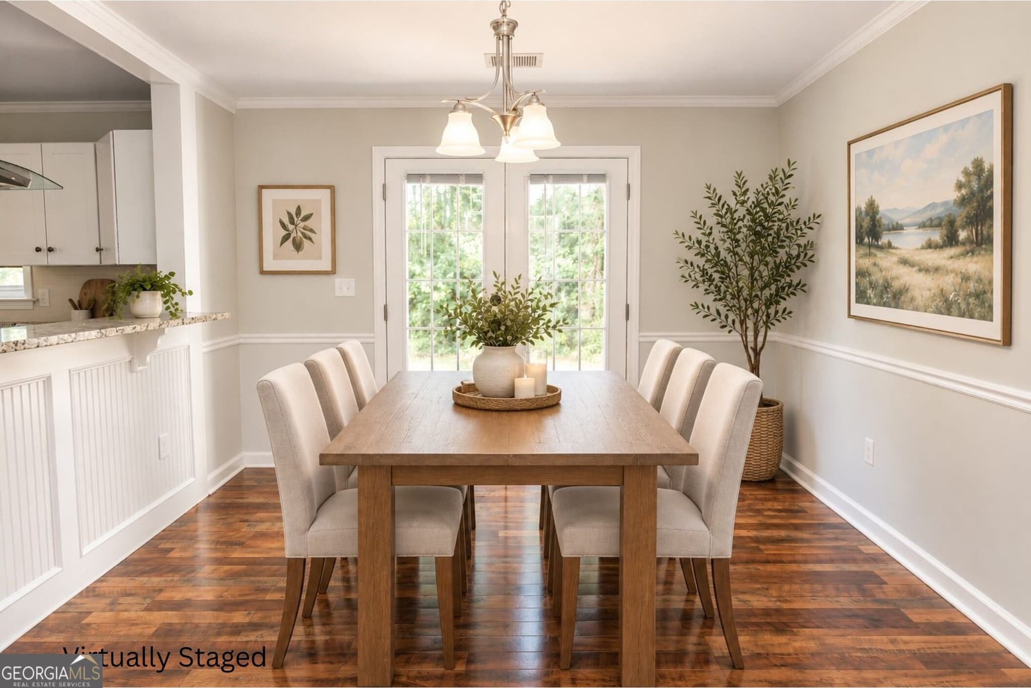 4 bedroom, 2 bathroom, 1,783 sq ft single family residence for sale at 121 Summerplace Drive, Winterville, GA 30683 — photo 10