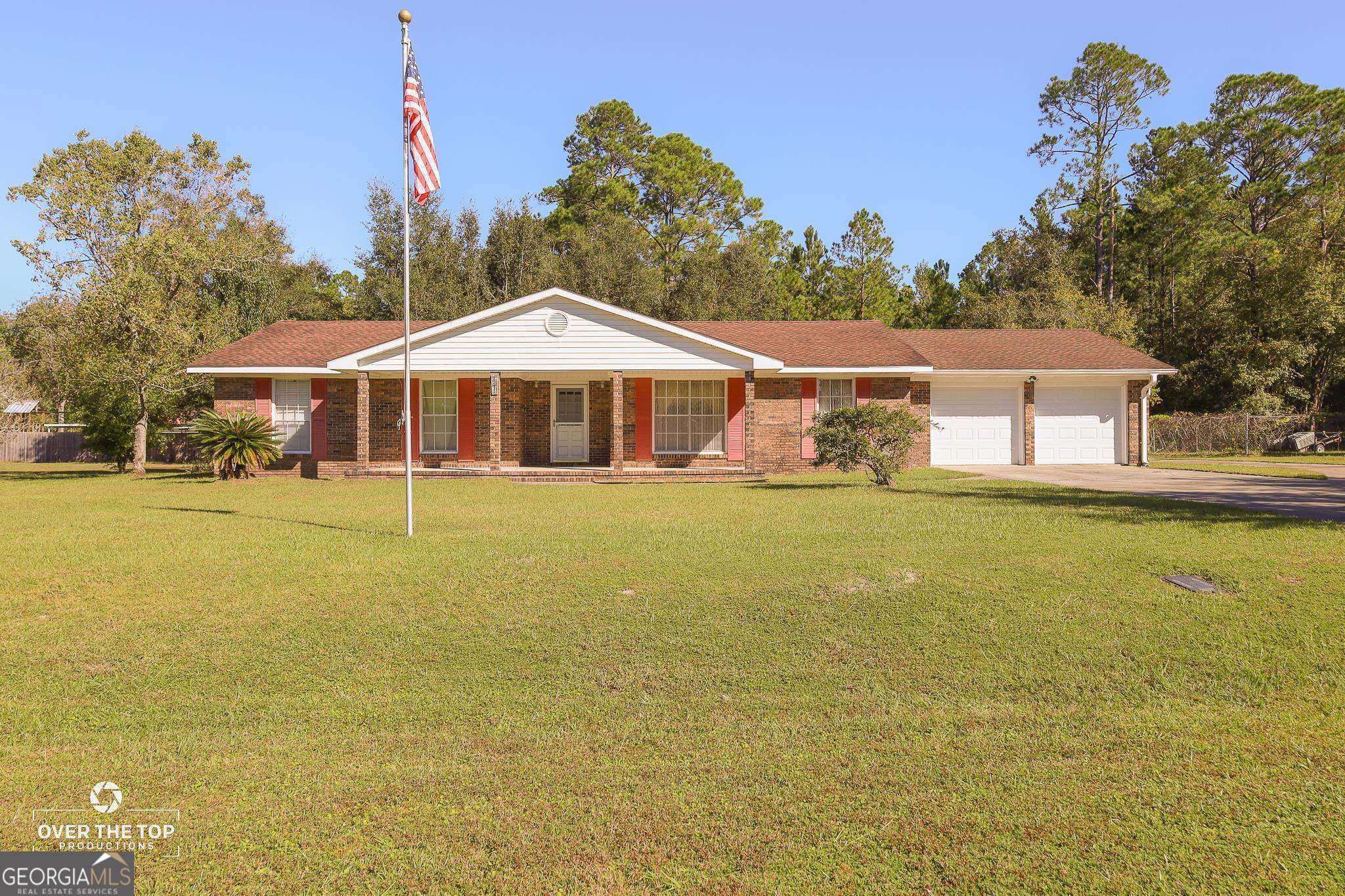 141 Wiregrass Road, Folkston, GA 31537 — most recent listing photo