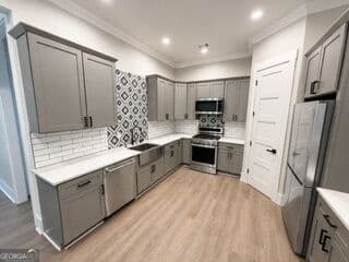 6 bedroom, 4 bathroom, 5,462 sq ft single family residence for sale at 3574 Graycliff Road, Snellville, GA 30039 — photo 7