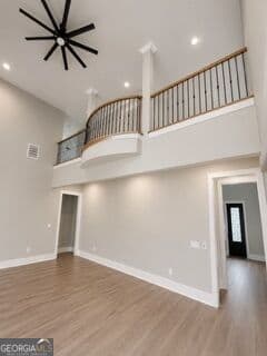 6 bedroom, 4 bathroom, 5,462 sq ft single family residence for sale at 3574 Graycliff Road, Snellville, GA 30039 — photo 5