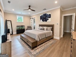 6 bedroom, 4 bathroom, 5,462 sq ft single family residence for sale at 3574 Graycliff Road, Snellville, GA 30039 — photo 10