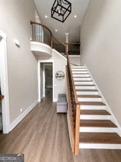 6 bedroom, 4 bathroom, 5,462 sq ft single family residence for sale at 3574 Graycliff Road, Snellville, GA 30039 — photo 4