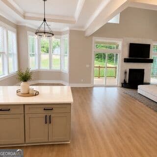 6 bedroom, 4 bathroom, 5,462 sq ft single family residence for sale at 3574 Graycliff Road, Snellville, GA 30039 — photo 8