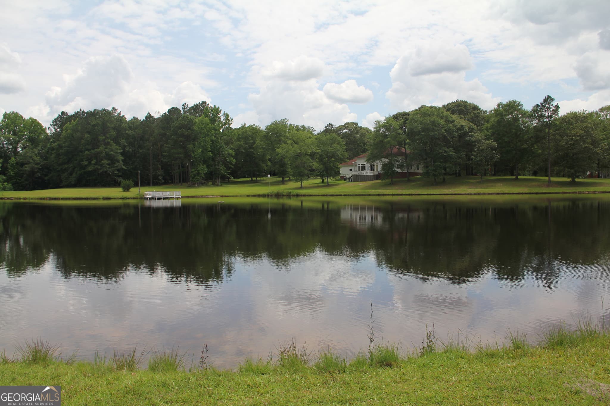 3 bedroom, 2.5 bathroom, 3,773 sq ft single family residence sold at 180 Timber Lane, Claxton, GA 30417