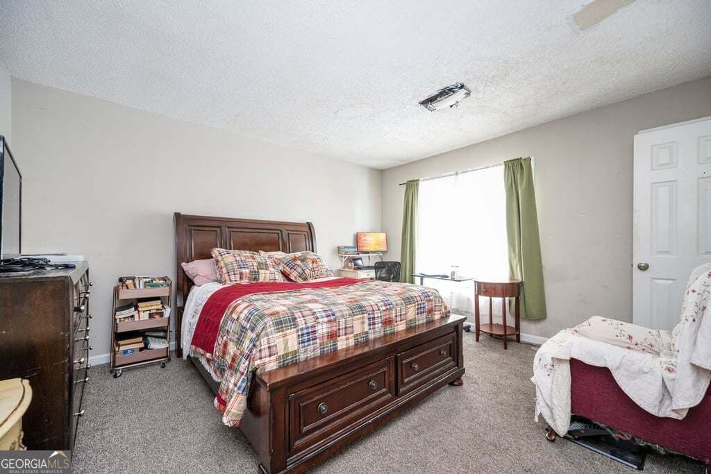 2 bedroom, 2.5 bathroom, 1,240 sq ft townhouse for sale at 197 High Creek Drive, Roswell, GA 30076 — photo 4