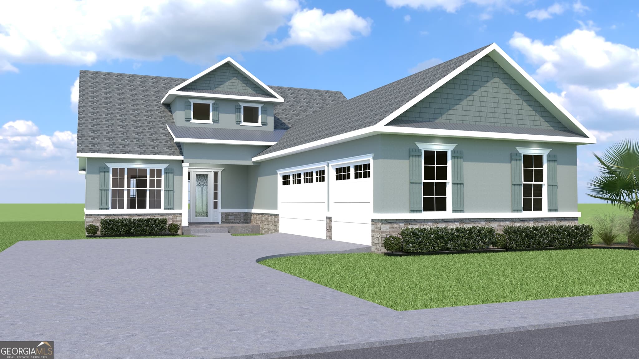 109 Riley Hunter Drive, Kingsland, GA 31548 — most recent listing photo