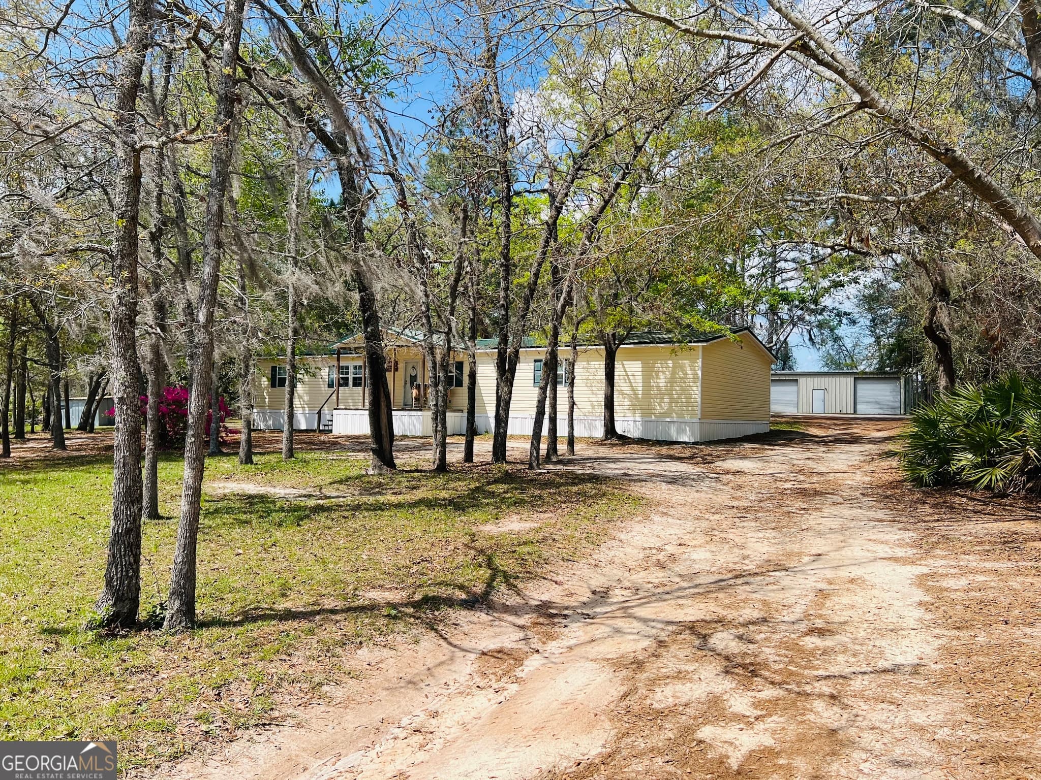 261 Colorado Road, Alma, GA 31510 — most recent listing photo