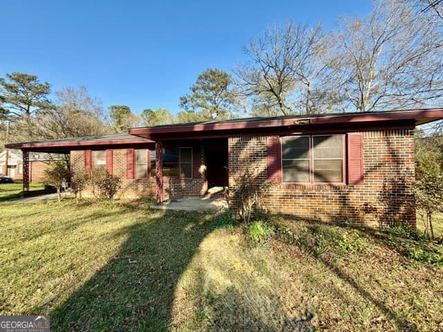 2131 Philips Road, Lanett, AL 36863 — most recent listing photo
