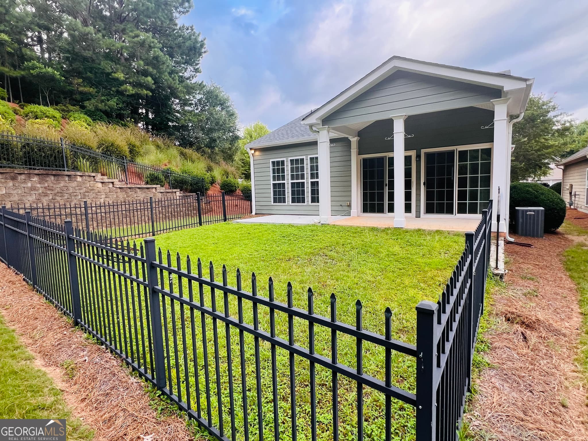 2 bedroom, 2 bathroom, 1,138 sq ft single family residence for rent at 164 Begonia Court, Griffin, GA 30223 for $2,300 a month — photo 3