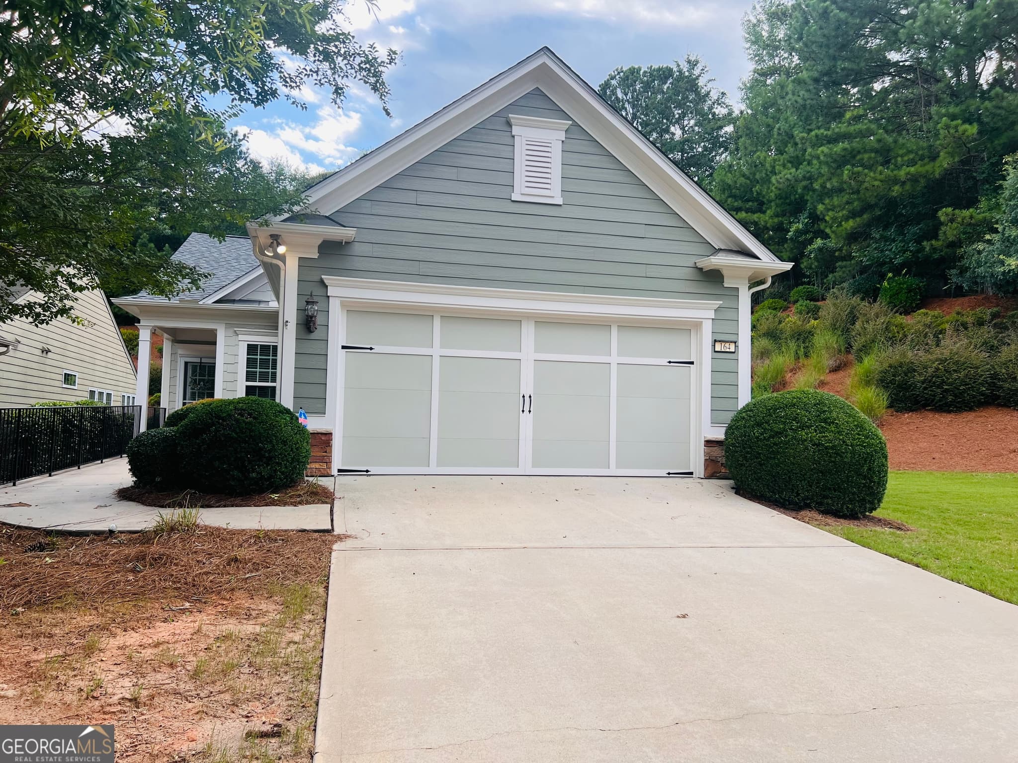 2 bedroom, 2 bathroom, 1,138 sq ft single family residence for rent at 164 Begonia Court, Griffin, GA 30223 for $2,300 a month
