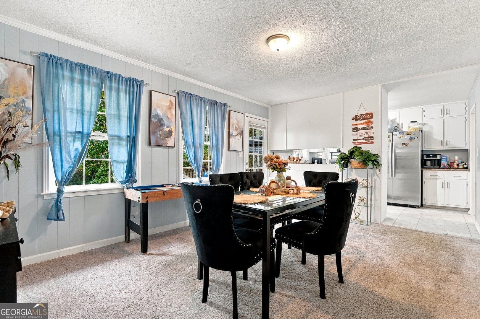 3 bedroom, 2.5 bathroom, 1,551 sq ft single family residence for sale at 4252 Newcomb Road, Decatur, GA 30034 — photo 7