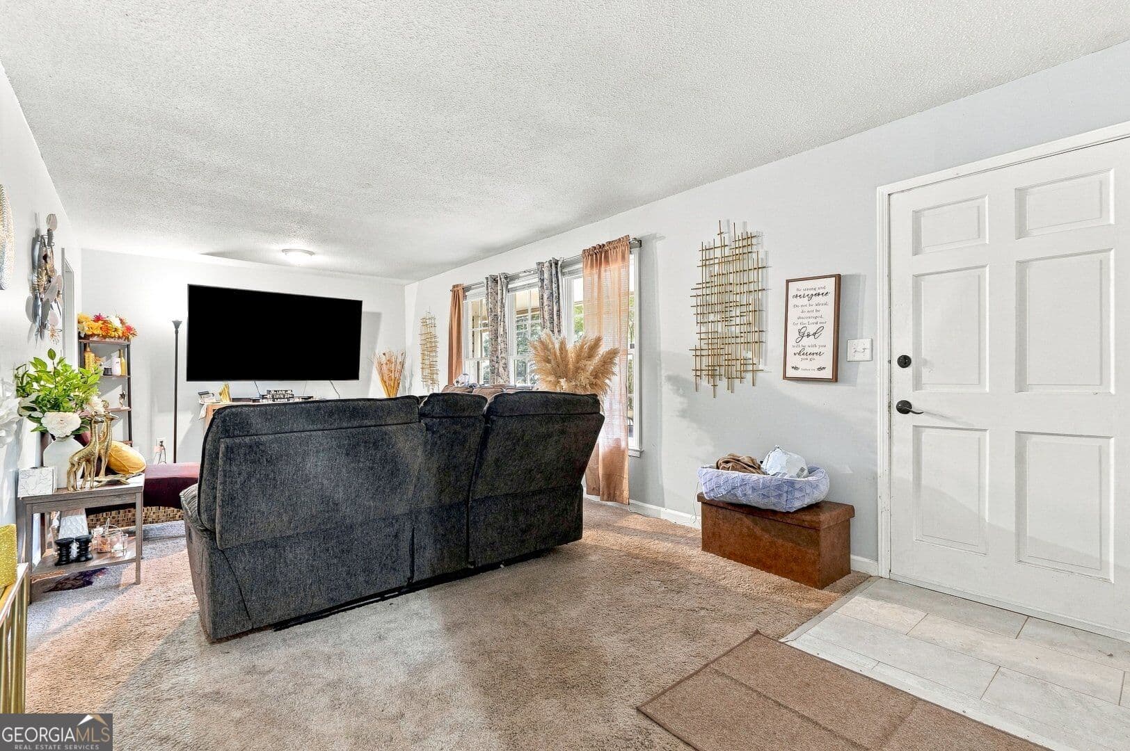 3 bedroom, 2.5 bathroom, 1,551 sq ft single family residence for sale at 4252 Newcomb Road, Decatur, GA 30034 — photo 9