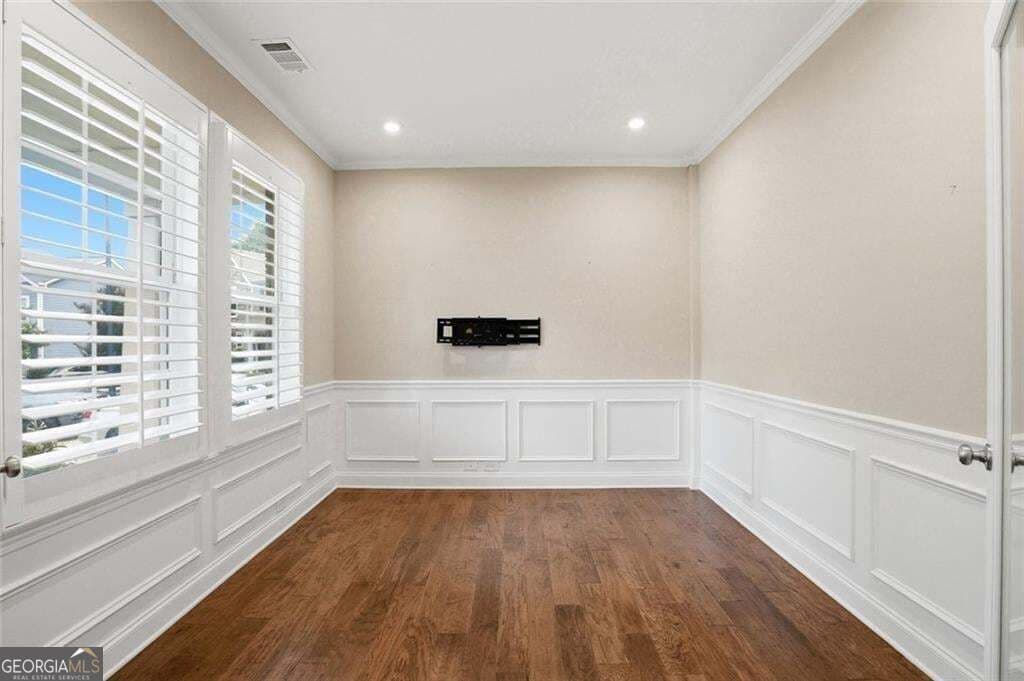 4 bedroom, 3.5 bathroom, 2,912 sq ft single family residence for sale at 195 Floating Leaf Way, Dallas, GA 30132 — photo 6