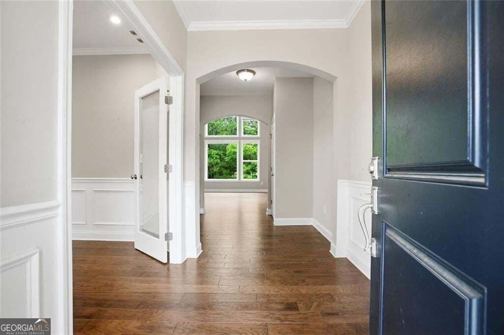 4 bedroom, 3.5 bathroom, 2,912 sq ft single family residence for sale at 195 Floating Leaf Way, Dallas, GA 30132 — photo 4