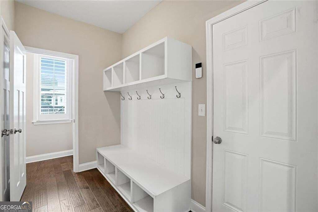 4 bedroom, 3.5 bathroom, 2,912 sq ft single family residence for sale at 195 Floating Leaf Way, Dallas, GA 30132 — photo 8