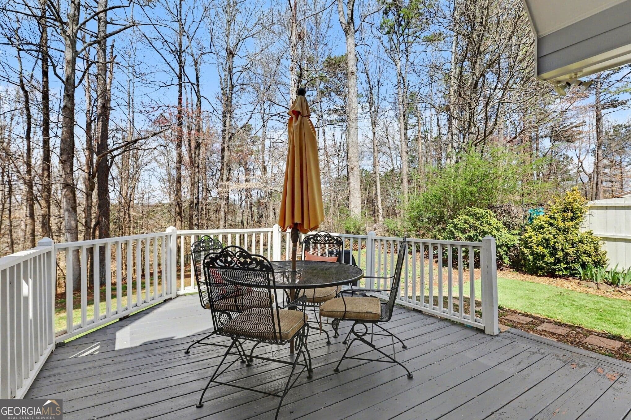 4 bedroom, 2.5 bathroom, 3,752 sq ft single family residence for sale at 210 Wrights Mill Way, Canton, GA 30115 — photo 7