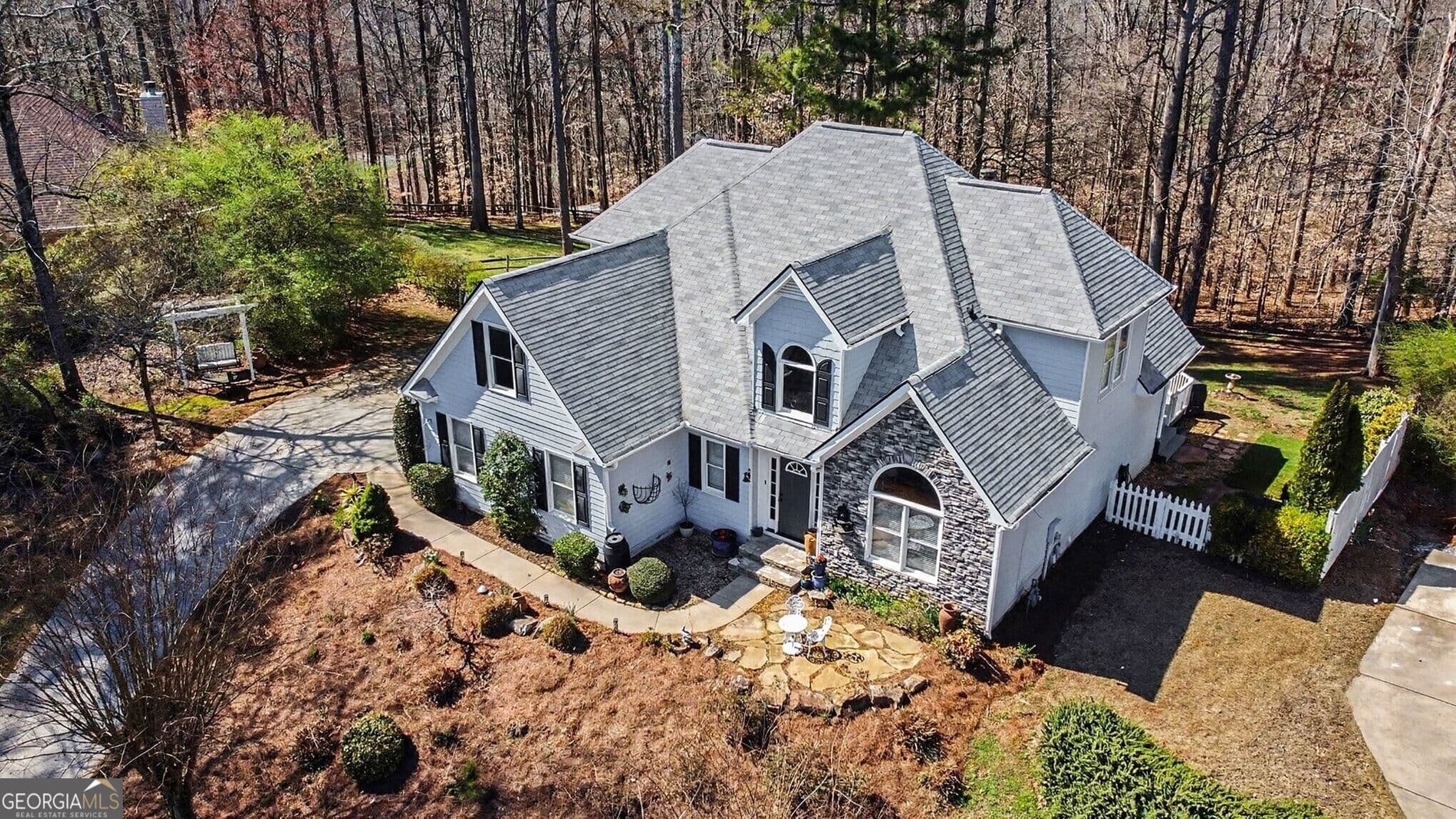 4 bedroom, 2.5 bathroom, 3,752 sq ft single family residence for sale at 210 Wrights Mill Way, Canton, GA 30115 — photo 1 of 35