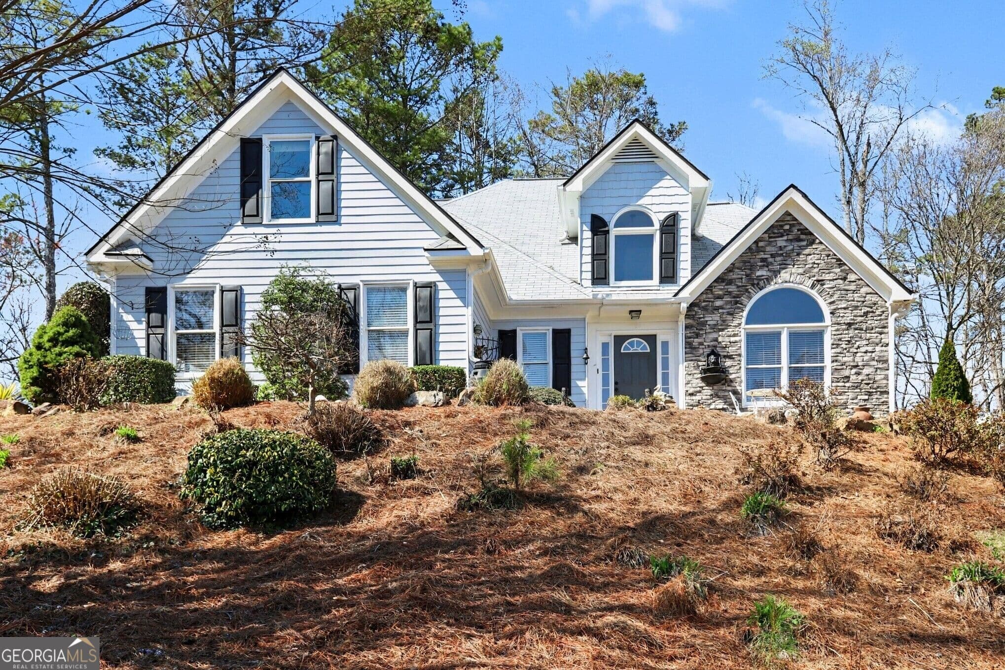 4 bedroom, 2.5 bathroom, 3,752 sq ft single family residence for sale at 210 Wrights Mill Way, Canton, GA 30115 — photo 9