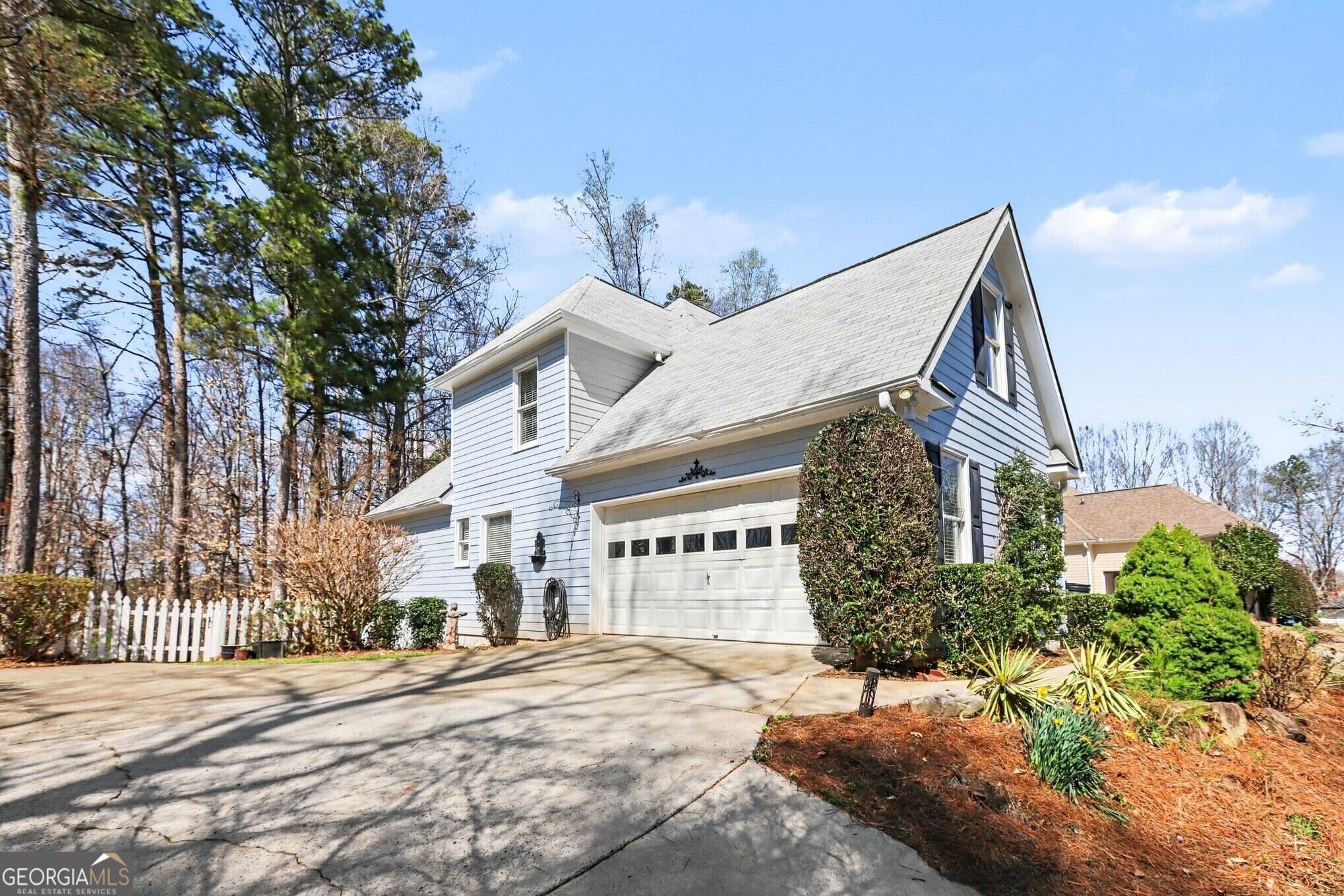 4 bedroom, 2.5 bathroom, 3,752 sq ft single family residence for sale at 210 Wrights Mill Way, Canton, GA 30115 — photo 10