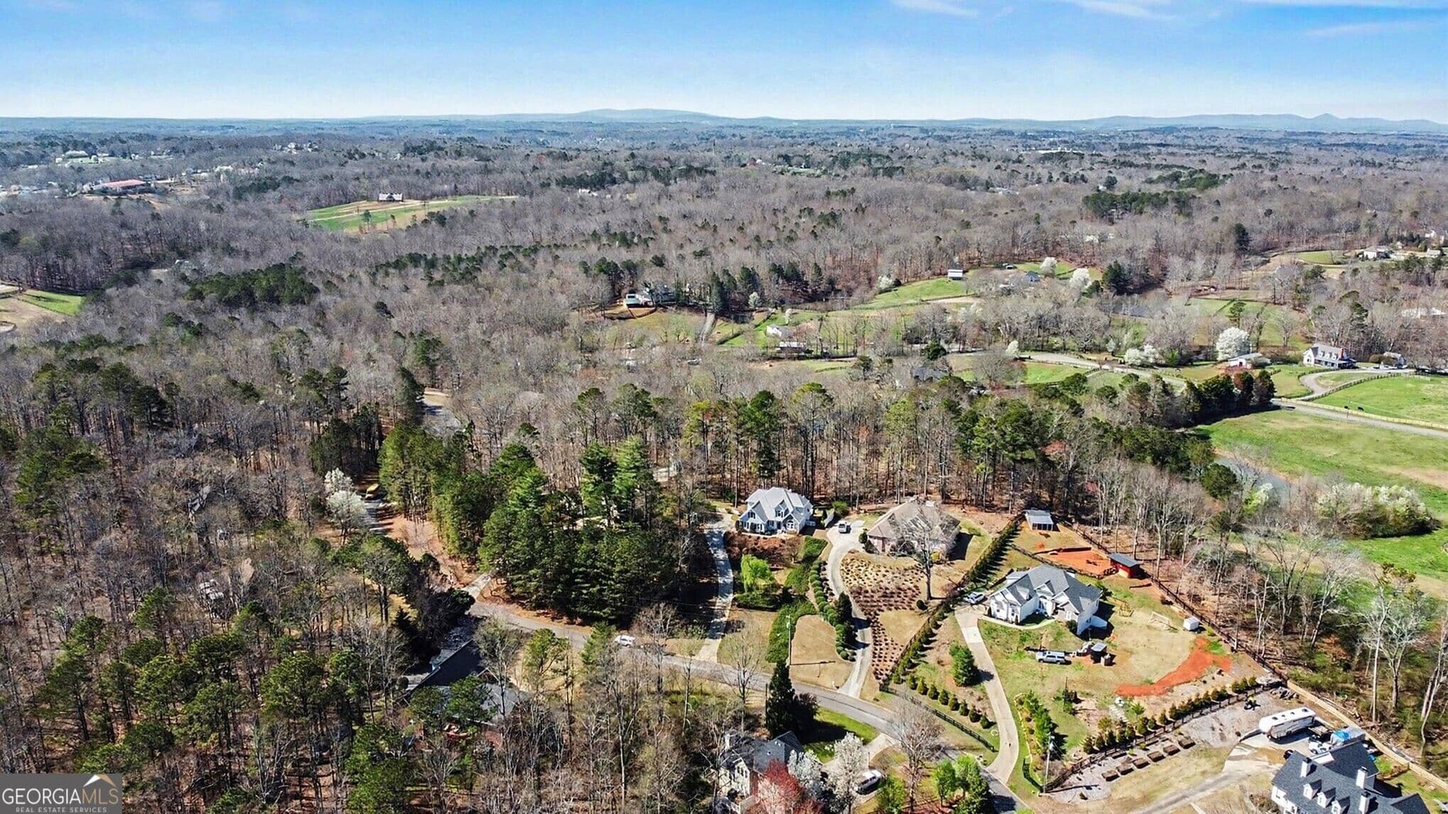 4 bedroom, 2.5 bathroom, 3,752 sq ft single family residence for sale at 210 Wrights Mill Way, Canton, GA 30115 — photo 8