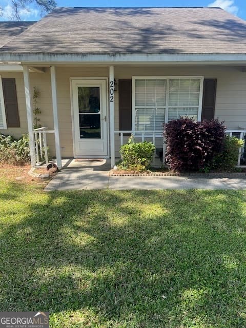 202 Brackenfern Way, Kingsland, GA 31548 — most recent listing photo