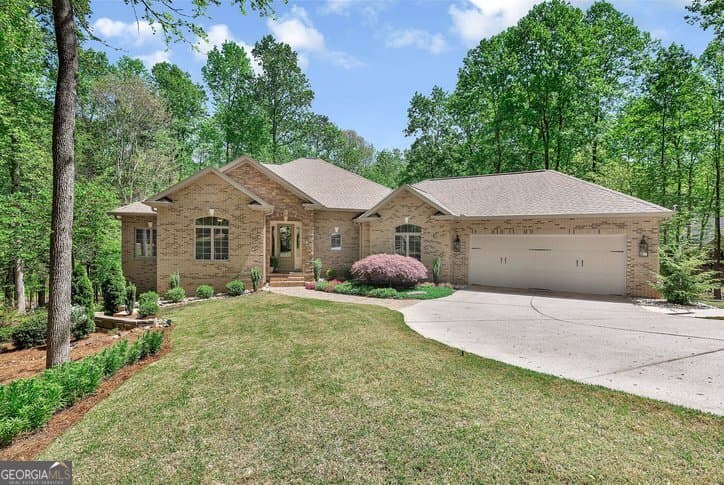 402 Boaters Row, Fair Play, SC 29643 — most recent listing photo