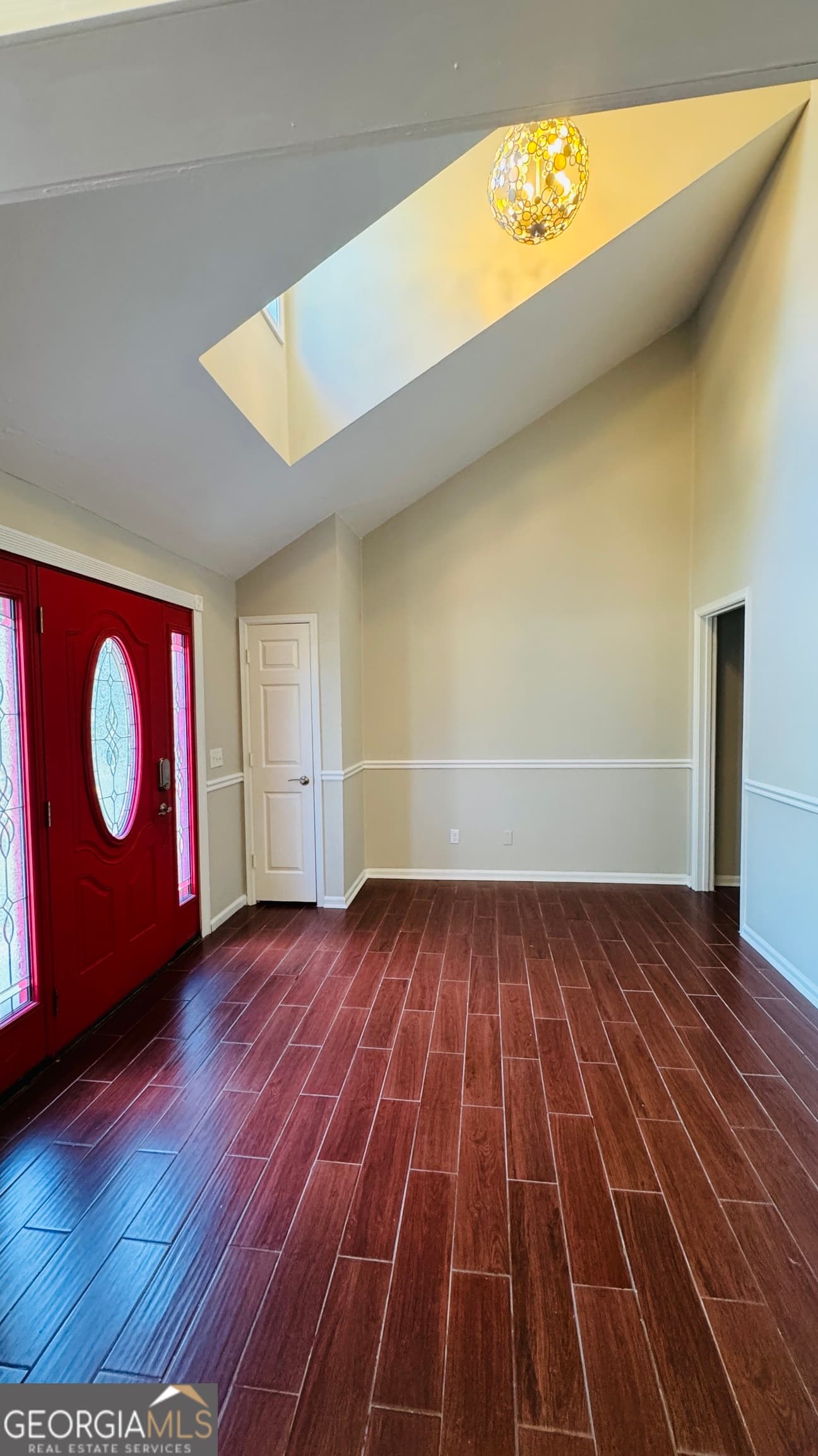 4 bedroom, 2 bathroom, 2,408 sq ft single family residence for sale at 2203 Joyce Court, Vidalia, GA 30474 — photo 3