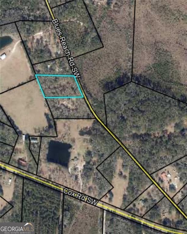 agriculture sold at 1451 Blues Reach Road, Townsend, GA 31331