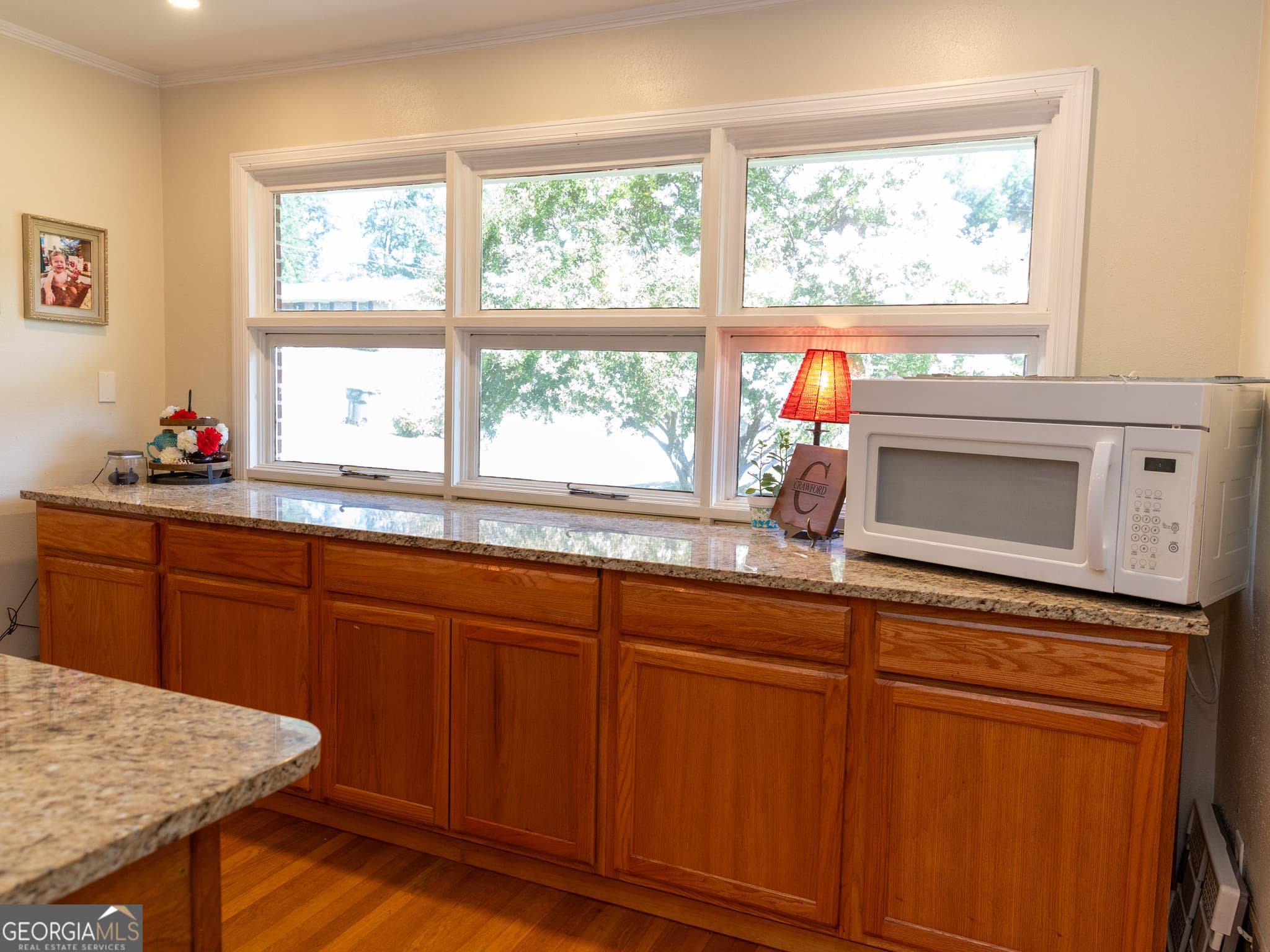 3 bedroom, 2 bathroom, 1,738 sq ft single family residence for sale at 403 Ridgecrest Drive, Elberton, GA 30635 — photo 6