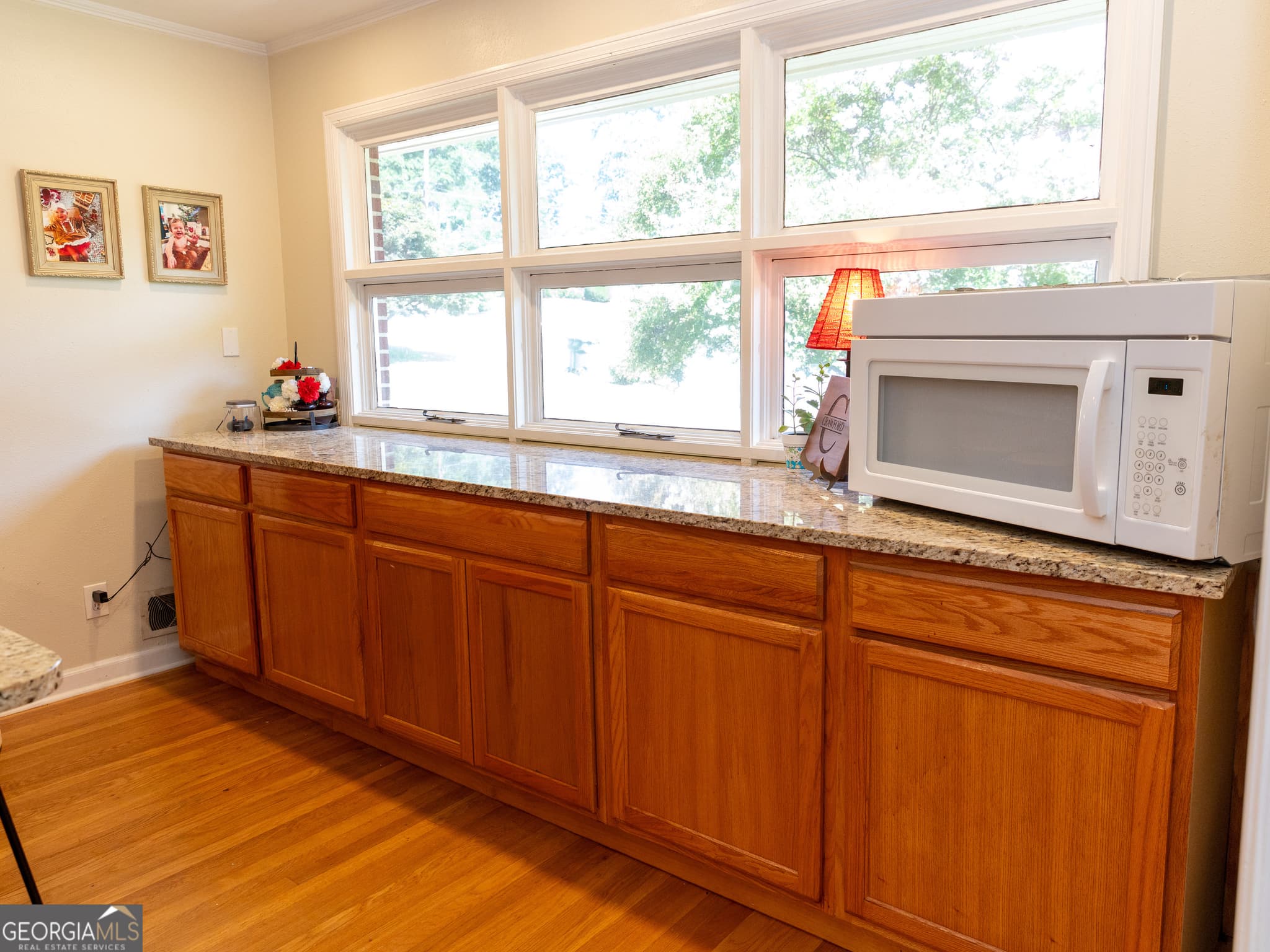 3 bedroom, 2 bathroom, 1,738 sq ft single family residence for sale at 403 Ridgecrest Drive, Elberton, GA 30635 — photo 7