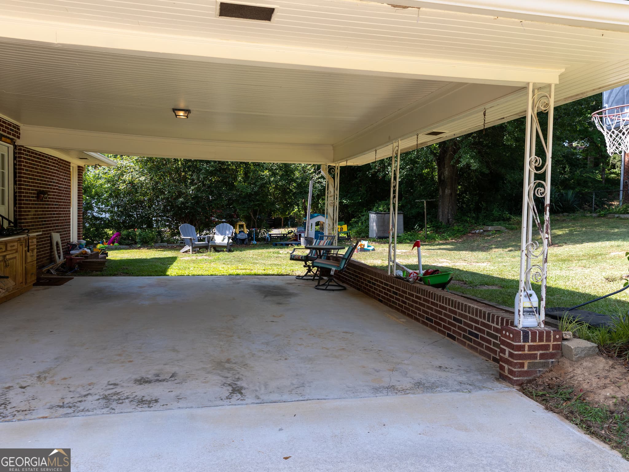 3 bedroom, 2 bathroom, 1,738 sq ft single family residence for sale at 403 Ridgecrest Drive, Elberton, GA 30635 — photo 5