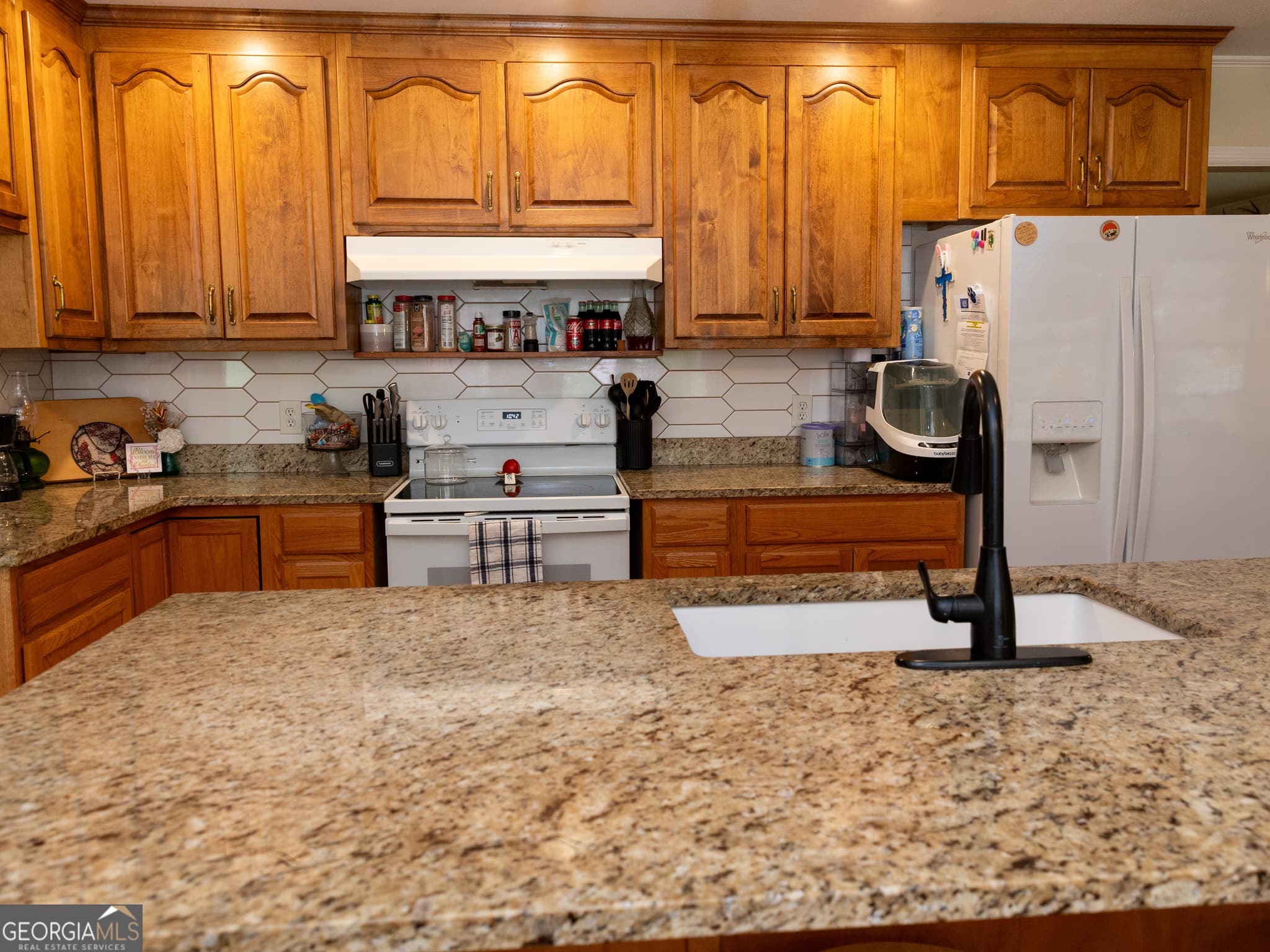 3 bedroom, 2 bathroom, 1,738 sq ft single family residence for sale at 403 Ridgecrest Drive, Elberton, GA 30635 — photo 10