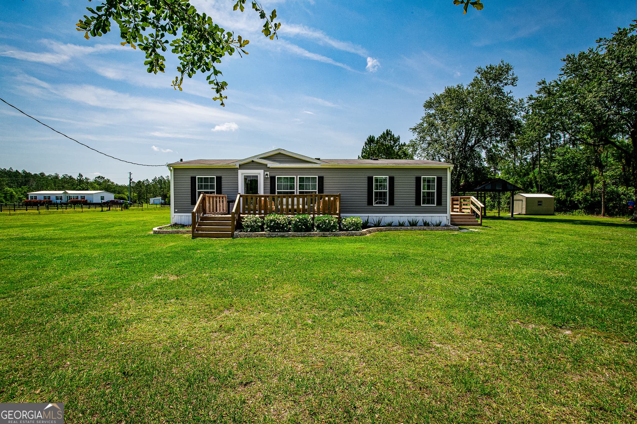 527 Buckshot Road, St. George, GA 31562 — most recent listing photo