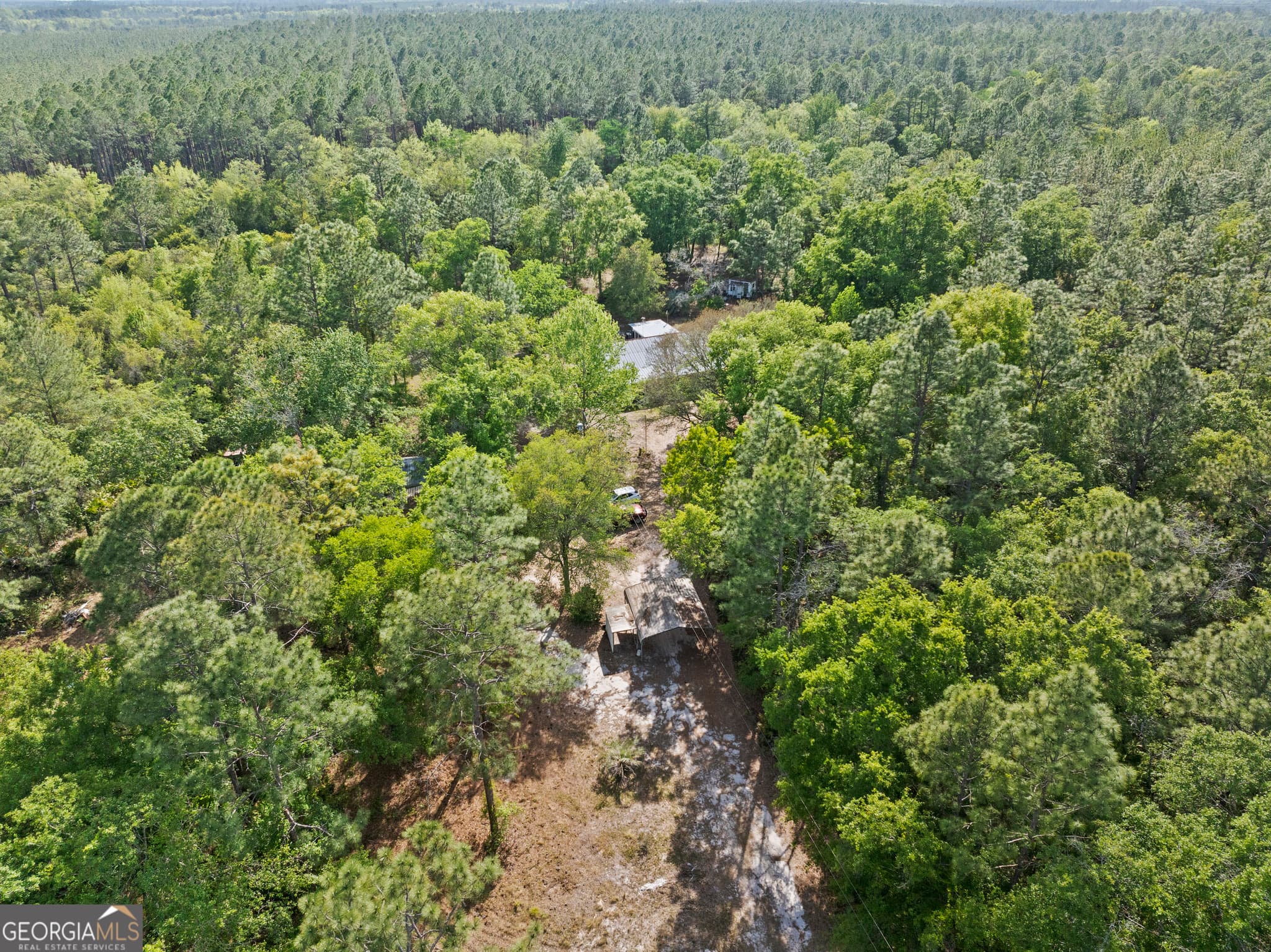 3 bedroom, 3 bathroom, 3,100 sq ft single family residence for sale at 1234 Bennett Road, Screven, GA 31560 — photo 6