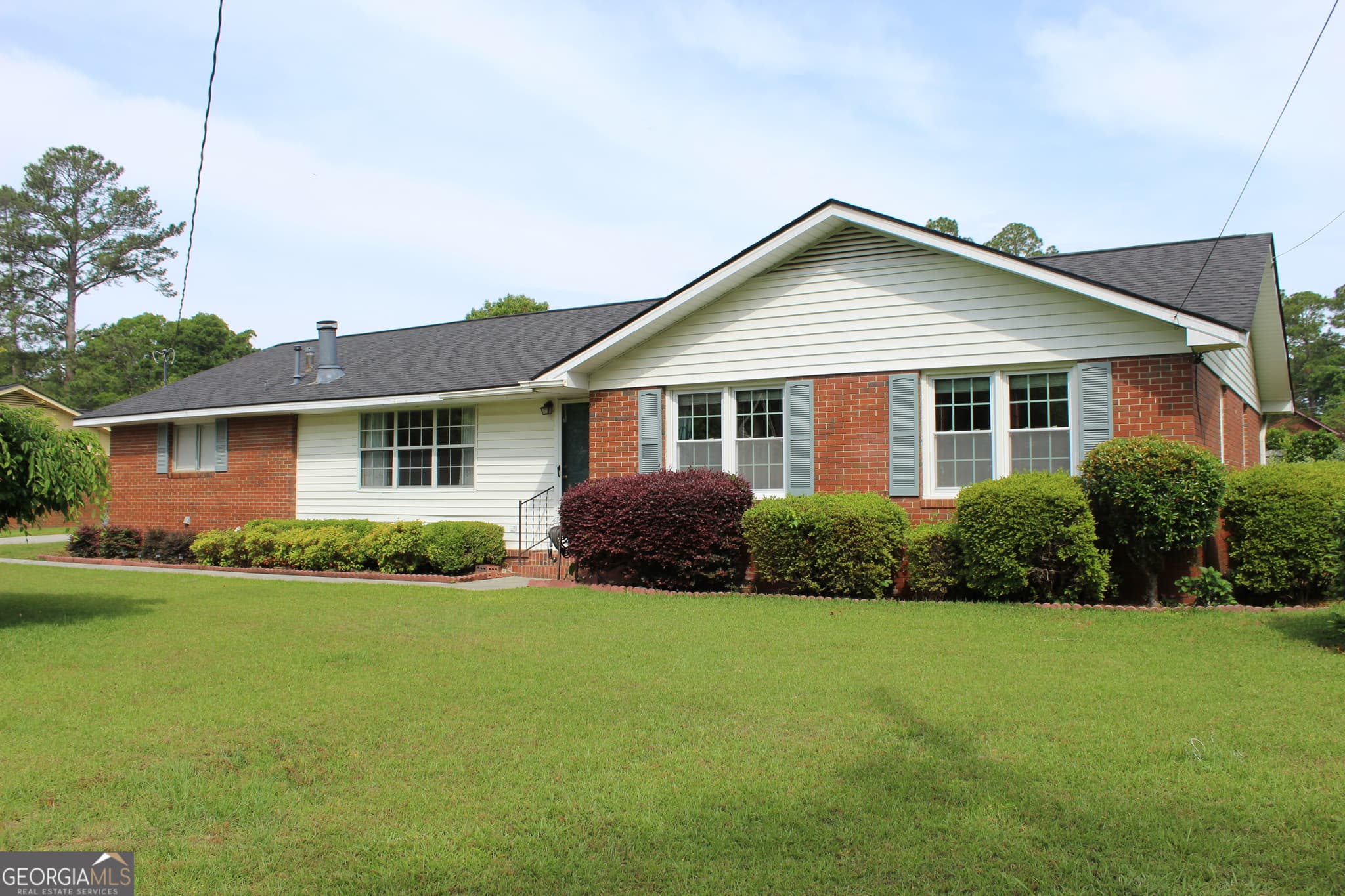 1120 4th Avenue, Eastman, GA 31023 — most recent listing photo