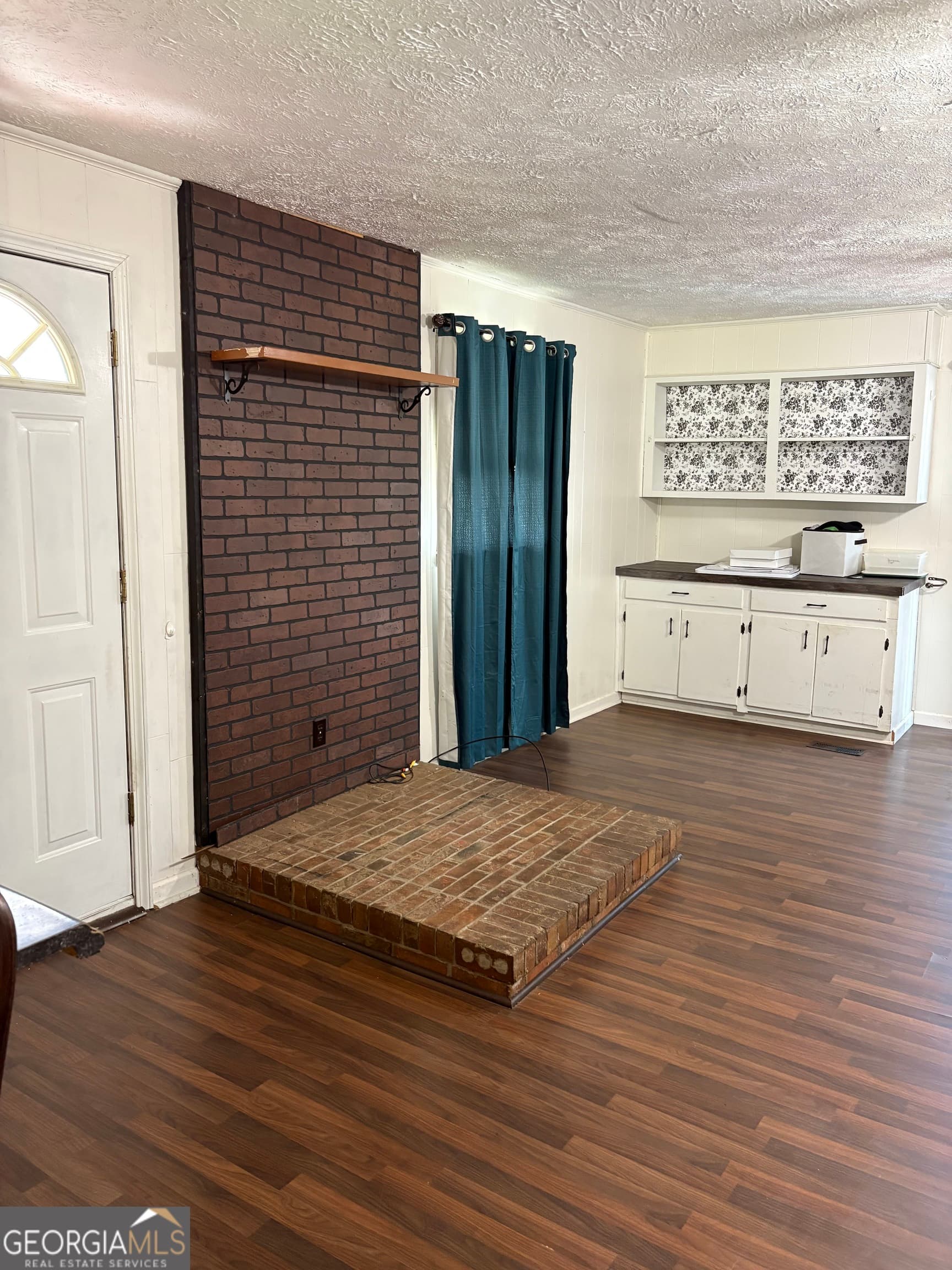 3 bedroom, 1.5 bathroom, 1,615 sq ft single family residence under contract at 426 Moye Drive, Sandersville, GA 31082 — photo 7
