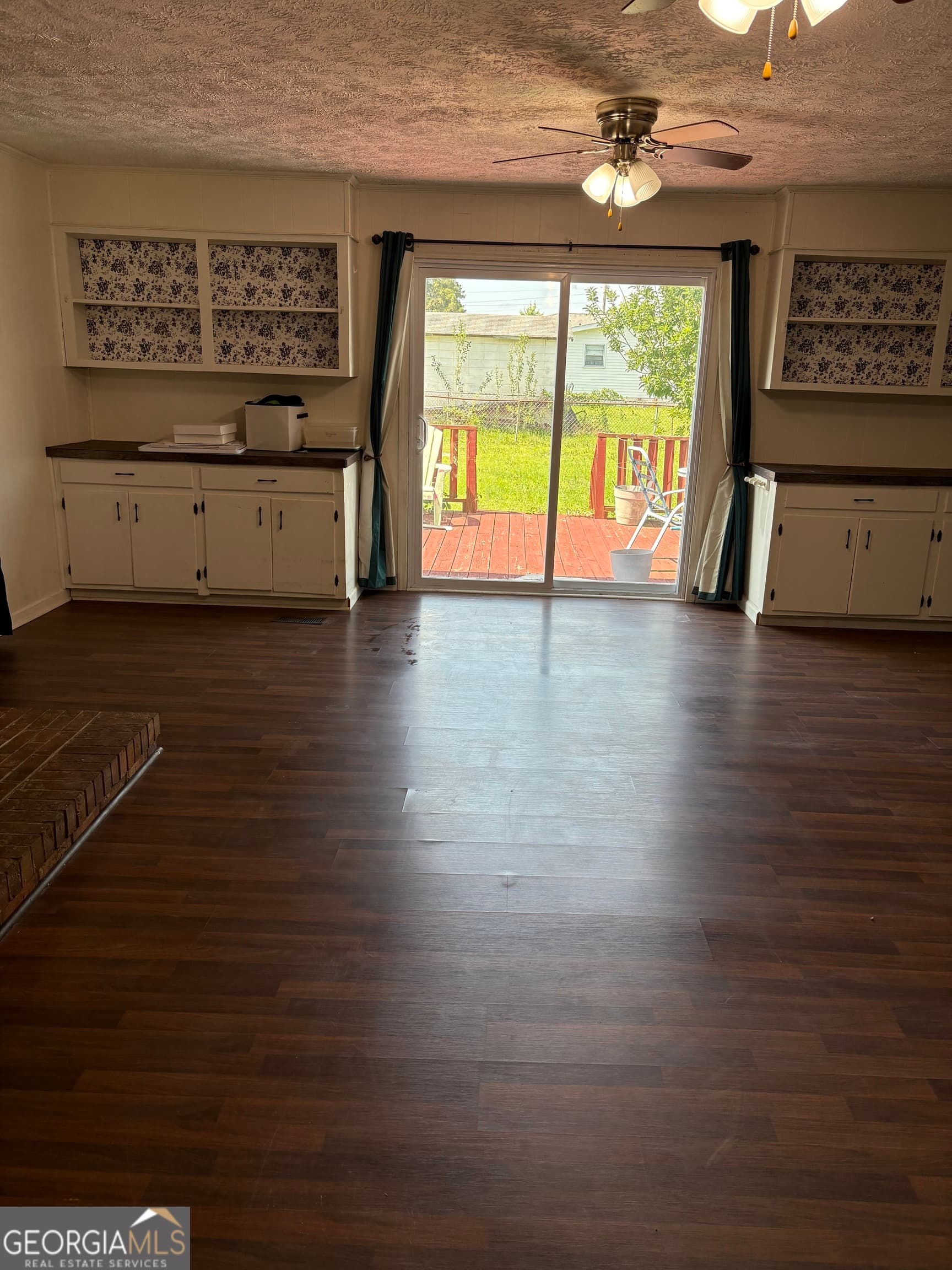 3 bedroom, 1.5 bathroom, 1,615 sq ft single family residence under contract at 426 Moye Drive, Sandersville, GA 31082 — photo 8