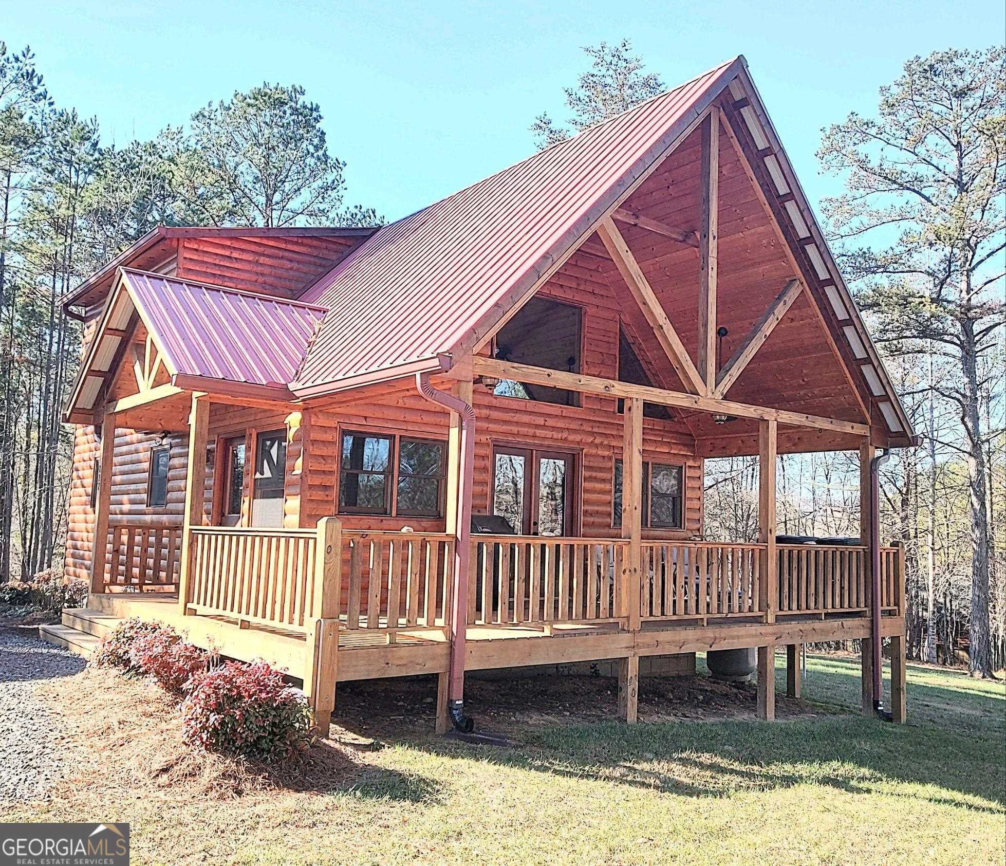 827 Keener Road, Murphy, NC 28906 — most recent listing photo