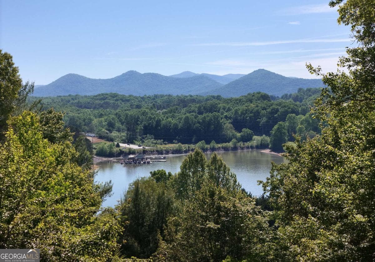 4 bedroom, 3 bathroom, 4,070 sq ft single family residence for sale at 382 Pat Colwell Road TRACT 1, Blairsville, GA 30512 — photo 2