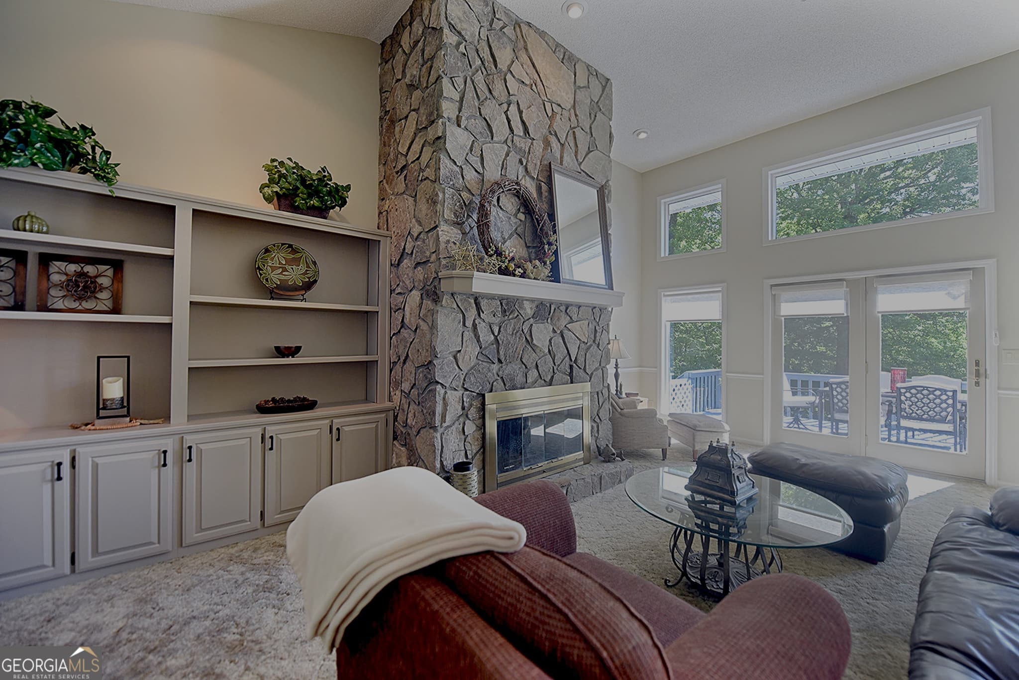 4 bedroom, 3 bathroom, 4,070 sq ft single family residence for sale at 382 Pat Colwell Road TRACT 1, Blairsville, GA 30512 — photo 6