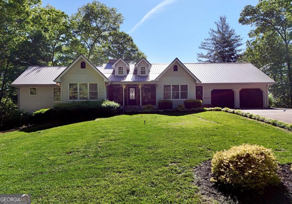 4 bedroom, 3 bathroom, 4,070 sq ft single family residence for sale at 382 Pat Colwell Road TRACT 1, Blairsville, GA 30512 — photo 1 of 43