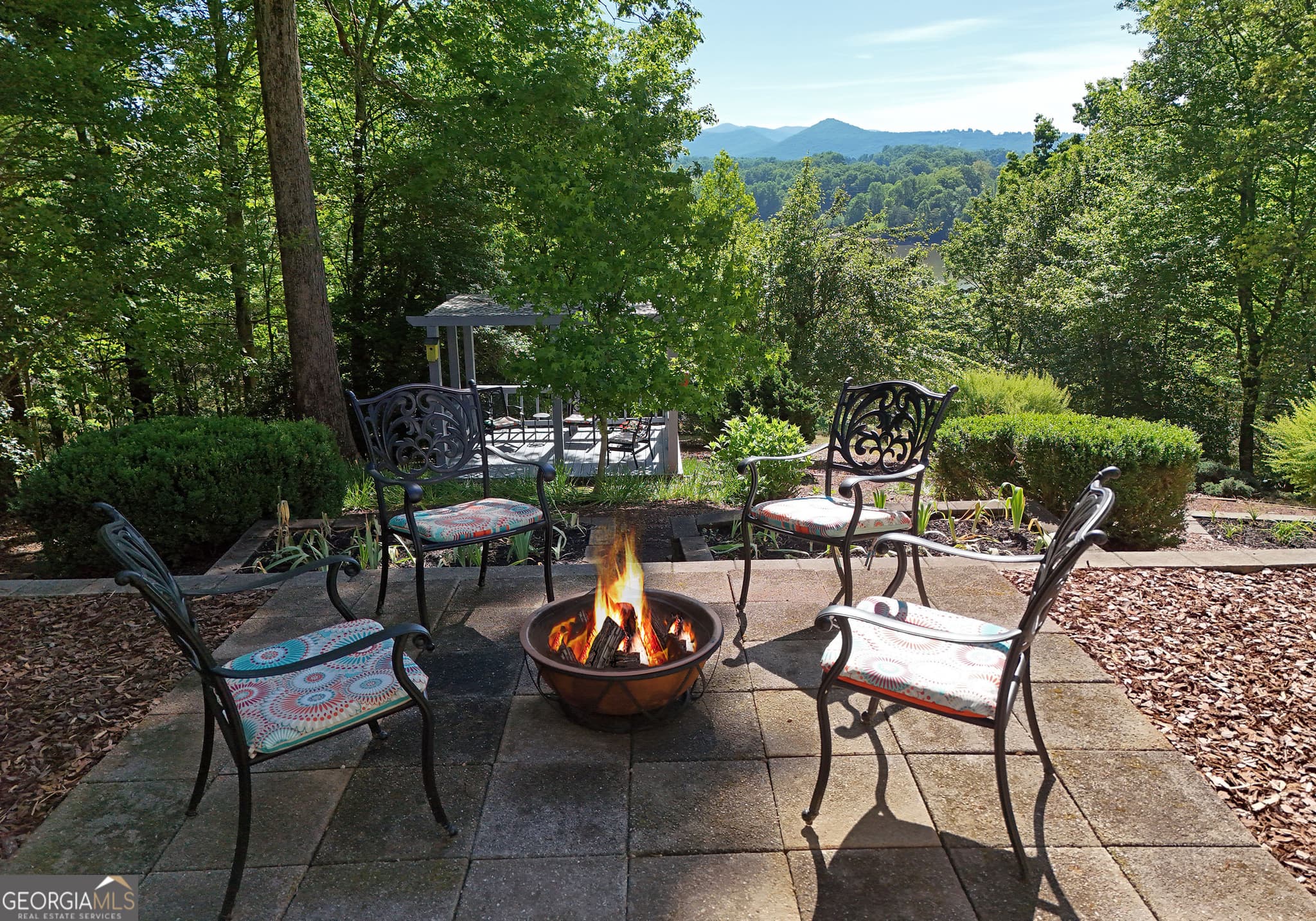 4 bedroom, 3 bathroom, 4,070 sq ft single family residence for sale at 382 Pat Colwell Road TRACT 1, Blairsville, GA 30512 — photo 10