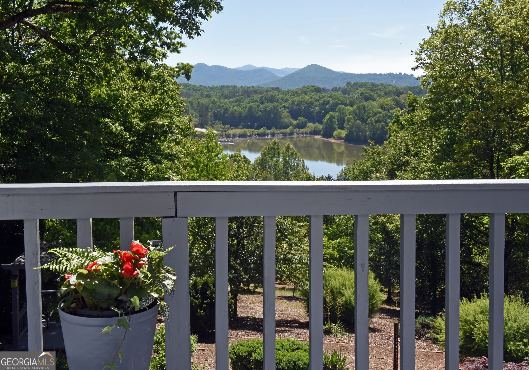 4 bedroom, 3 bathroom, 4,070 sq ft single family residence for sale at 382 Pat Colwell Road TRACT 1, Blairsville, GA 30512 — photo 4