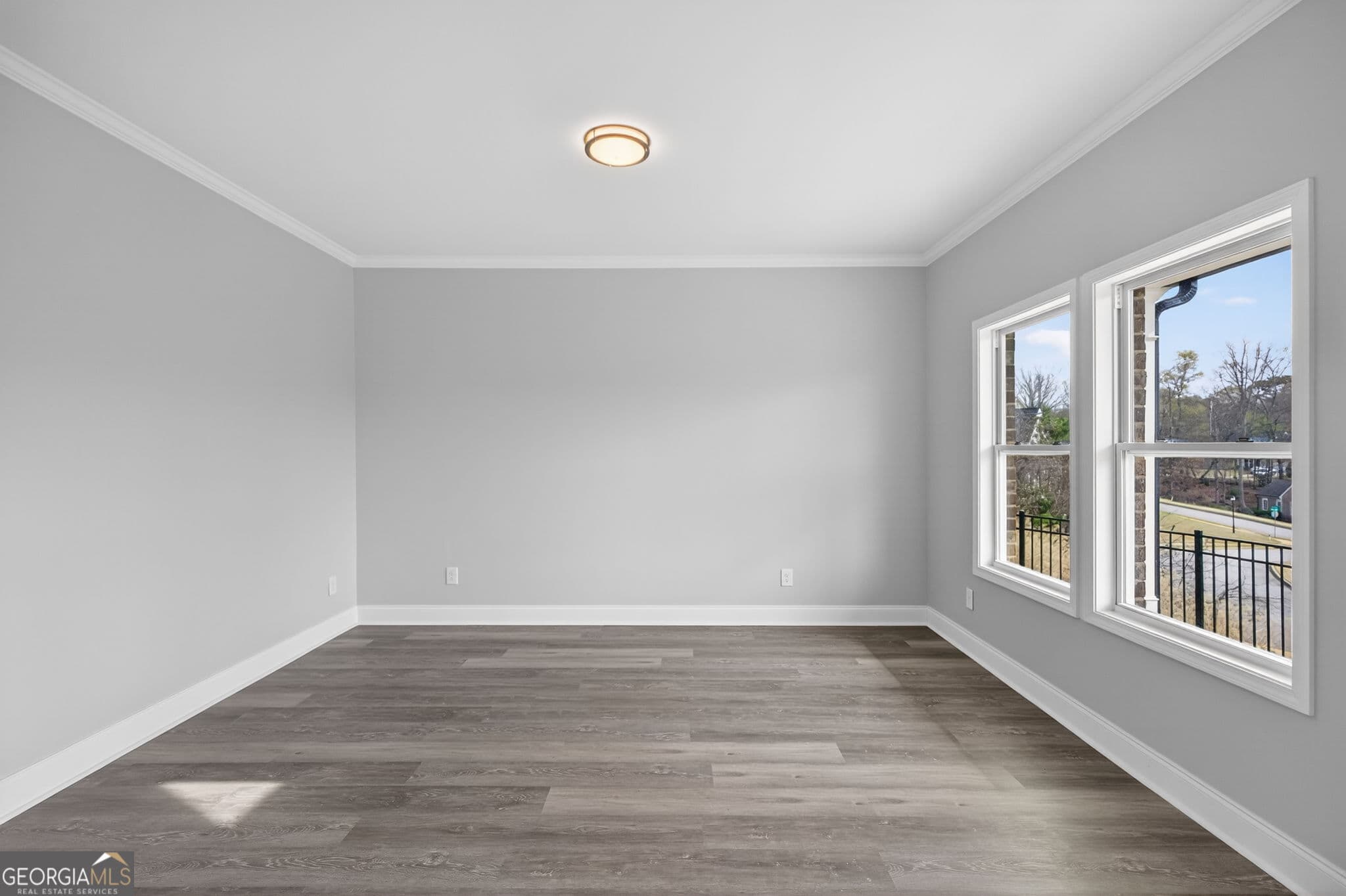 5 bedroom, 4 bathroom, 3,620 sq ft single family residence for rent at 1226 Bloomsbury Lane, Gainesville, GA 30501 for $4,200 a month — photo 8